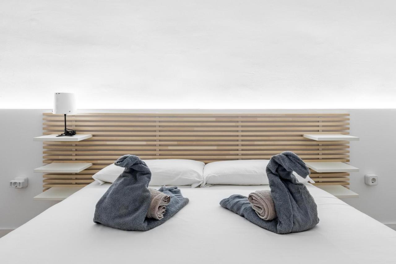 El Triangulo Del Arte - Jacuzzi Apartment Madrid Ngoại thất bức ảnh